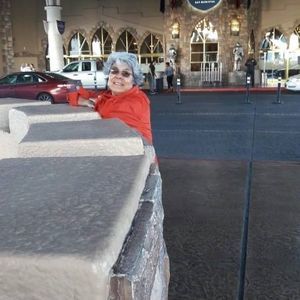 Meet your Posher, Irma